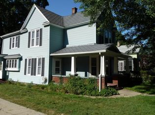 542 Marietta St NE, Grand Rapids, MI 49505