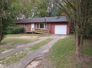 1818 W Oakland Ave, Sumter, SC 29150