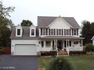 715 Shi Ln, Stevensville, MD 21666