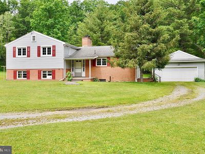 682 Decker Hollow Rd, Tyrone, PA, 16686
