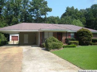 716 Comanche Ln, Birmingham, AL 35214
