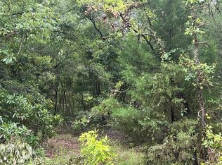 NE 70th Ave, High Springs, FL 32643