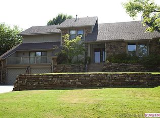 7610 S Richmond Ave, Tulsa, OK 74136