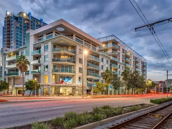 111 N 12th St Unit 1712, Tampa, FL 33602