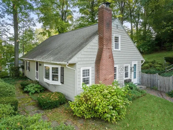 138 Prospect St, East Longmeadow, MA 01028