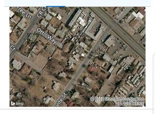 117 Rio Monte St, El Paso, TX 79915