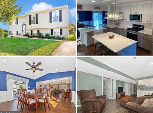 311 Beacon Mews Ct, Westminster, MD 21157