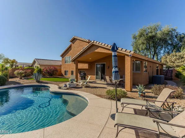 4443 E MORNING VISTA Lane, Cave Creek, AZ 85331