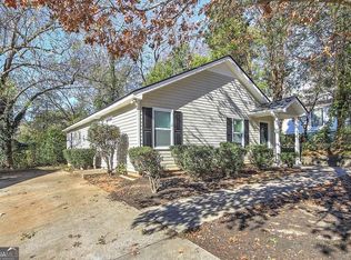 23 Melson St, Newnan, GA 30263