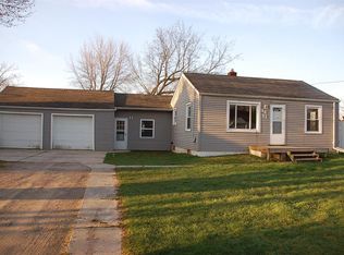 3421 W Mott Ave, Flint, MI 48504