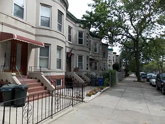 Rented by Block & Lot Real Estate