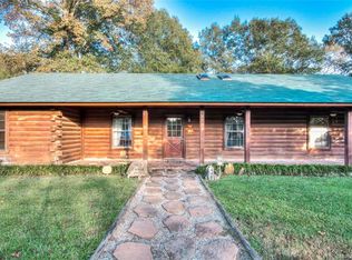 3704 Sligo Rd, Haughton, LA 71037