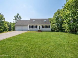 115 Old County Road, Hampden, ME 04444