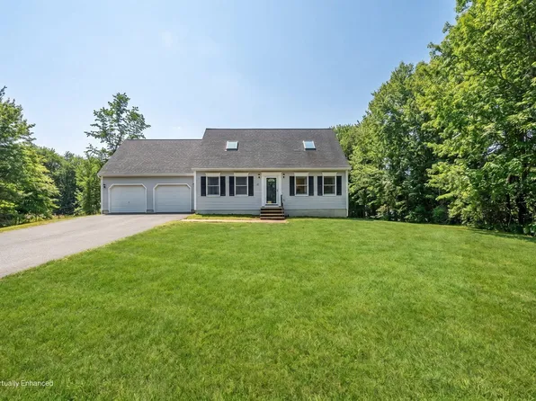 115 Old County Road, Hampden, ME 04444