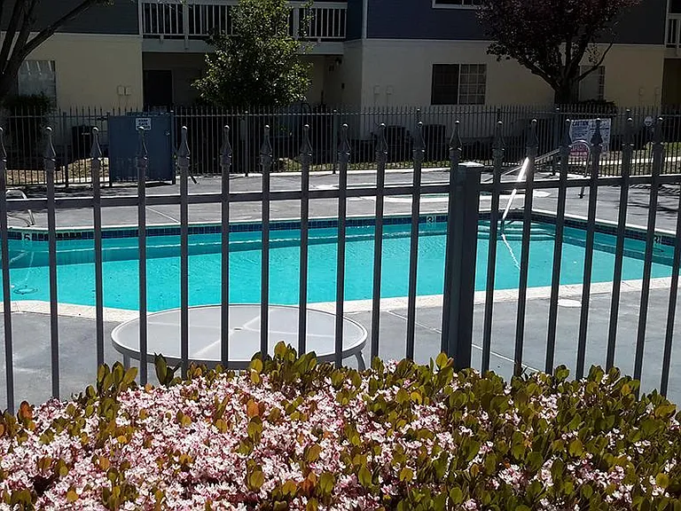 The Cape Apartments — Photo 12