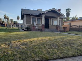 3136 E Platt Ave, Fresno, CA 93702