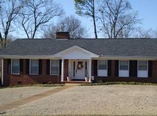 306 Oakhill Ave, Sheffield, AL 35660