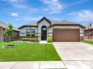 616 Ridge View Way, Justin, TX 76247