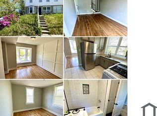 2720 Latona Rd, Baltimore, MD 21214