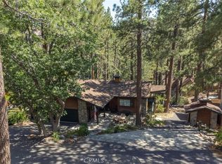 996 Eagle Rd, Wrightwood, CA 92397