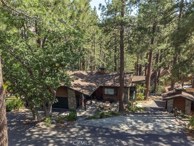 996 Eagle Rd, Wrightwood, CA, 92397
