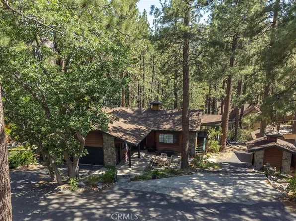 996 Eagle Rd, Wrightwood, CA 92397
