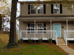 23 N Miosha St, Durham, NC 27701