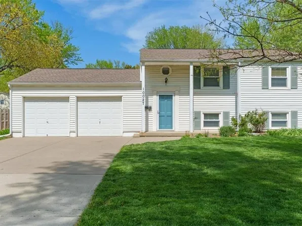 10027 Kessler St, Overland Park, KS 66212