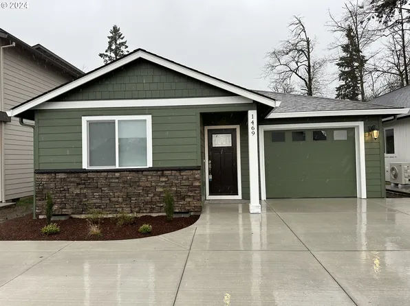 1469 SE 2nd Ave, Battle Ground, WA 98604