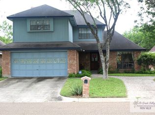 2226 W Acadia St, Harlingen, TX 78552