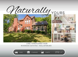 194 Eagle Valley Ct, Hollister, MO 65672