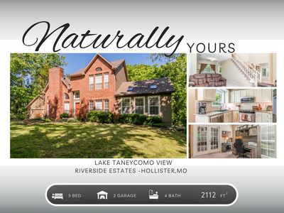 194 Eagle Valley Court, Hollister, MO, 65672