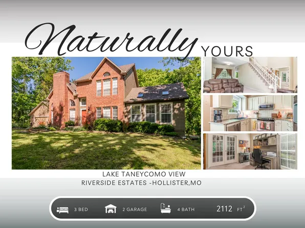 194 Eagle Valley Court, Hollister, MO 65672