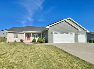 1402 Schuman Dr, Watertown, WI 53098