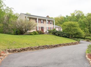 321 N Polktown Rd, Glen Gardner, NJ