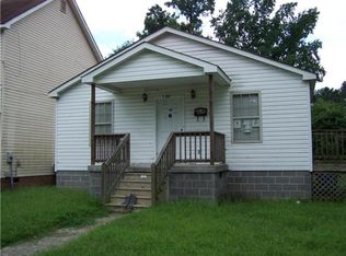 164 Broad St, Franklin, VA 23851
