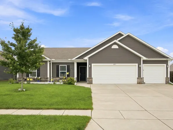 2671 Glastonbury Way, Lafayette, IN 47909