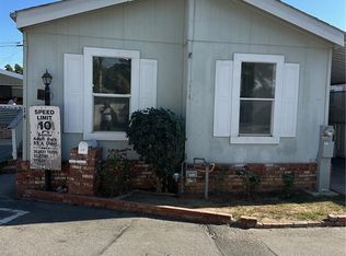 9861 Mission Blvd SPACE 14, Riverside, CA 92509