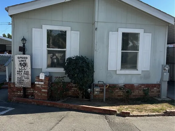 9861 Mission Blvd Space 14, Riverside, CA 92509