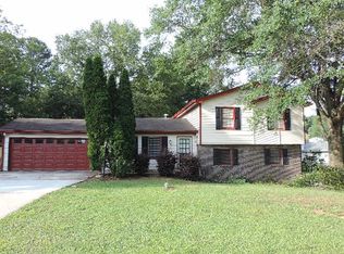 4172 Annistown Rd, Snellville, GA 30039