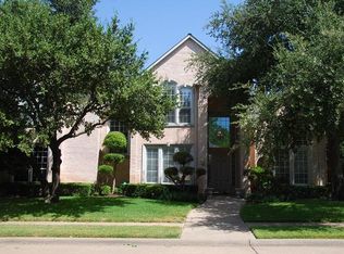 5021 Trail Lake Dr, Plano, TX 75093