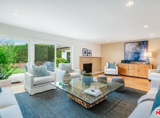 3725 Seahorn Dr, Malibu, CA 90265
