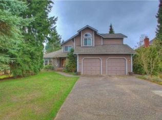 18213 141st Ave SE, Renton, WA 98058