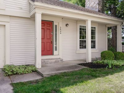 2646 Chaseway Ct, Indianapolis, IN, 46268