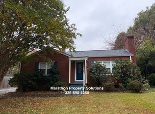 2913 Isaacs Pl, Greensboro, NC 27408