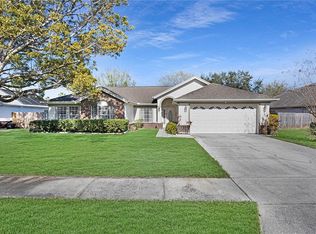 3841 Running Water Dr, Orlando, FL 32829