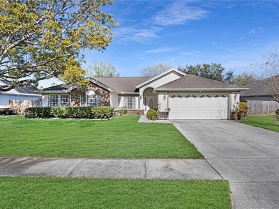 3841 Running Water Dr, Orlando, FL, 32829