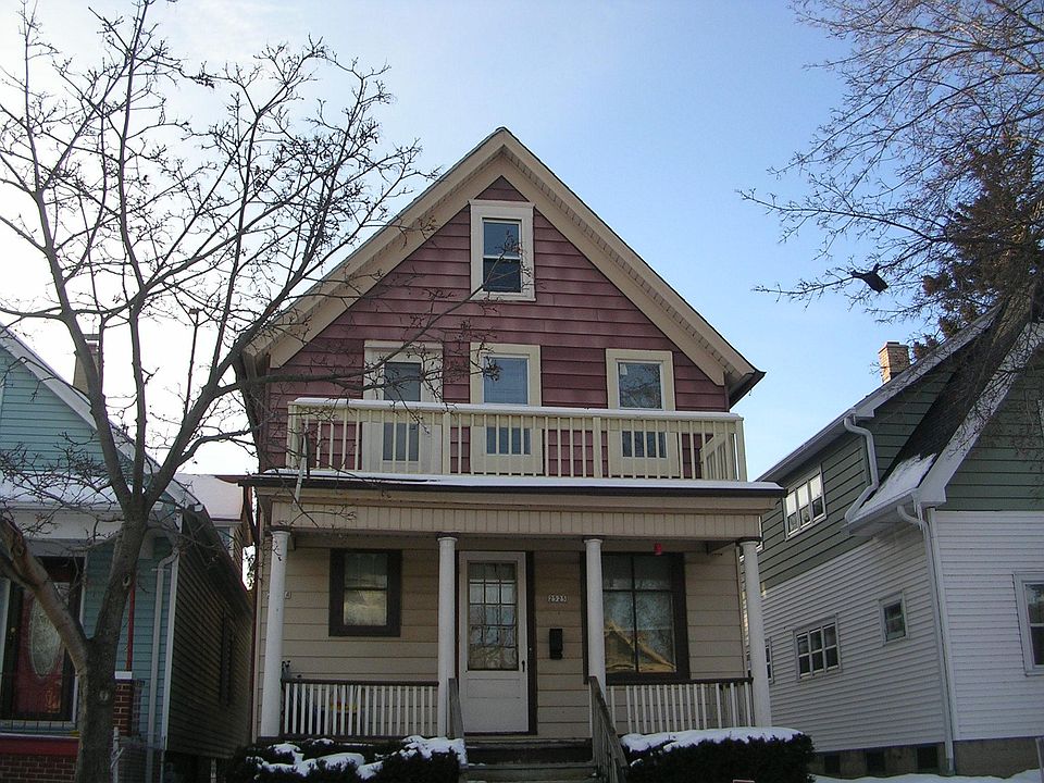 1st image of 2525 N Booth St #A