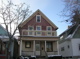2525 N Booth St #A, Milwaukee, WI