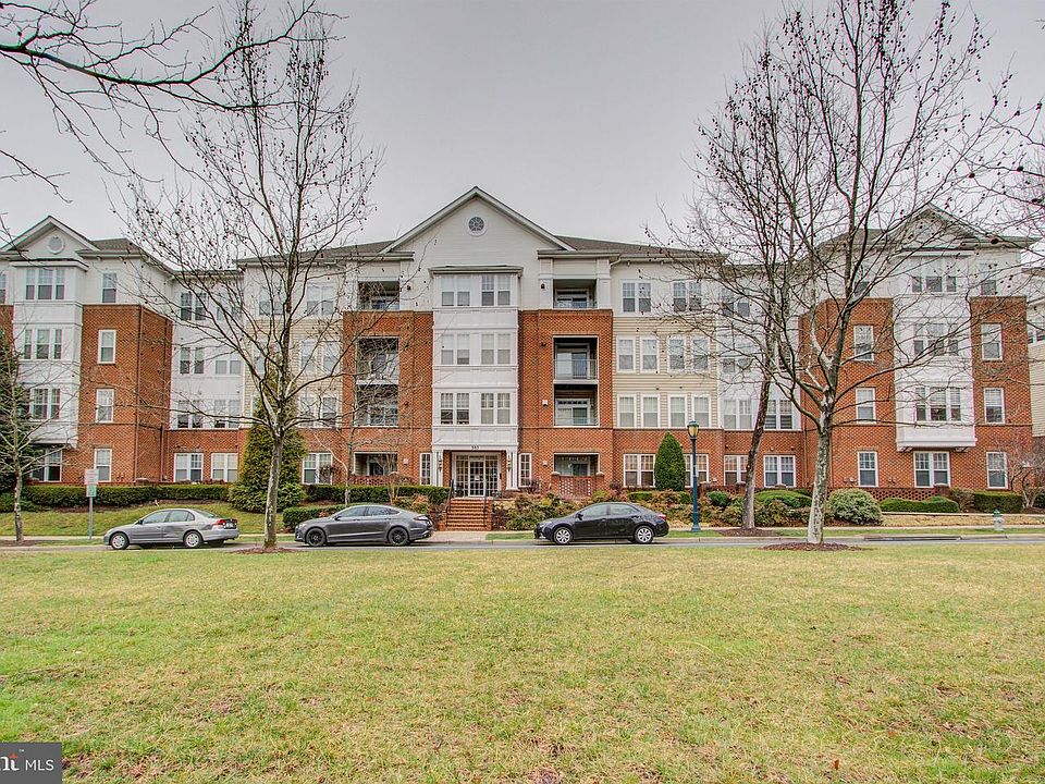 1st image of 503 King Farm #207